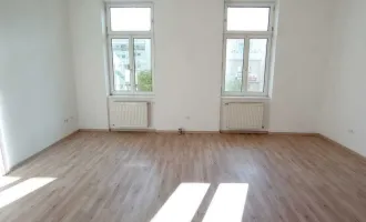 Ideale Pärchenwohnung für Altbau-Fans!