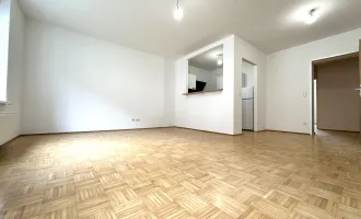 ERSTBEZUG NACH SANIERUNG! Moderne Stadtwohnung in zentraler Lage in Graz: 88 m² & 4 Zimmer & große Wohnküche & praktischer Grundriss! Gleich anfragen und begeistern lassen! PROVISIONSFREI!