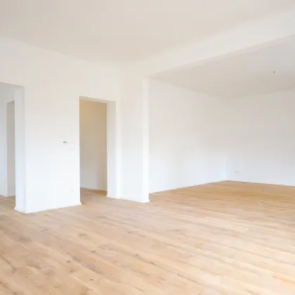 ! STUDENTEN UND PAARE AUFGEPASST ! - NAHE FH ST.PÖLTEN - IDEAL AUFGETEILTE 2-3-ZIMMER-WOHNUNG - Bild 3