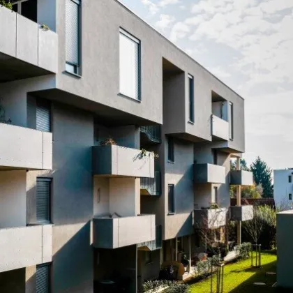 Brucknerstraße 50/7 - Gemütliche 2-Zimmer-Wohnung mit Balkon in der Brucknerstraße - Bild 2