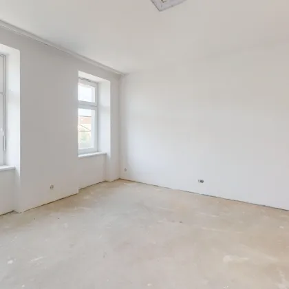 Eigentumswohnung mit Balkon in zentraler Lage - 3-Zimmer Wohnung in 1070 Wien! - Bild 2