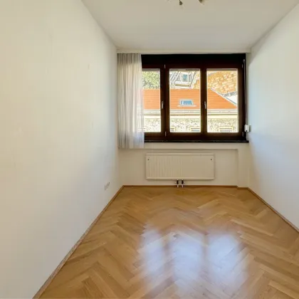 EXKLUSIVE 3 ZIMMERWOHNUNG INKL. LOGGIA - LICHTDURCHFLUTET - TOP ANBINDUNG - IM HERZEN DES 18. GEMEINDEBEZIRK - Bild 2