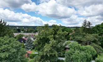 Exklusives Wohnen in Wien-Mauer: Traumhafte Wohnung mit großzügiger Dachterrasse und Balkon | ZELLMANN IMMOBILIEN