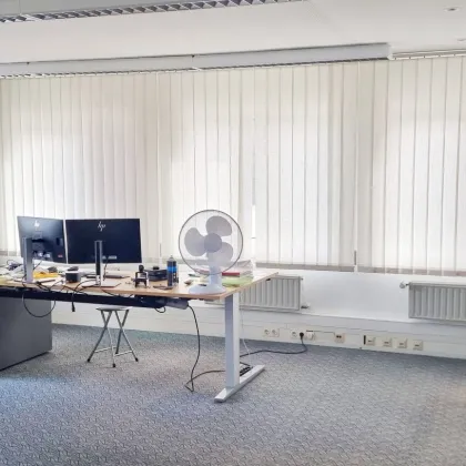 Moderne Büro-/Praxisflächen in Top Lage !! - Bild 3