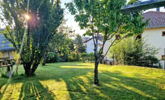 NÄHE MATTSEE UND OBERTRUMER SEE - Modernes großzügiges Einfamilienhaus