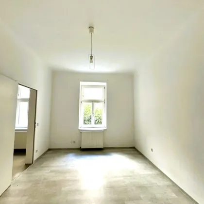 Schöne 2-Zimmer Wohnung in  zentraler  Lage im  3. Bezirk - Bild 3