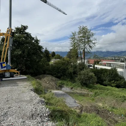 Exklusives Wohnen in Vorarlberg - Traumhaus mit modernster Ausstattung - NEUBAU mit Wohnbauförderung! - Bild 3