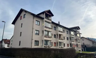 Moderne Traumwohnung in Dornbirn - Perfektes Zuhause in Vorarlberg zum unschlagbaren Preis!