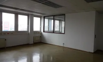 Moderne Büros in 1230 Wien - Verschiedene Größen: 52m²-80m² -  Nähe Autobahn A23