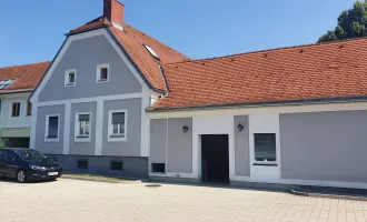 Traumhafte Maisonettewohnung mit Grünfläche und gemütlichem Außenbereich in Fürstenfeld