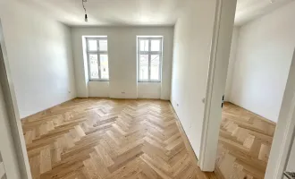 Großzügige Altbauwohnung mit herrlichem Wohnzimmer! Perfekte Qualität - Top Preis - 1A Lage!