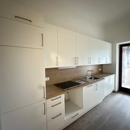 ** Altbauwohn(TRAUM) saniert ** WG-Fähige  Wohnung mitten in der Grazer Innenstadt, mit Loggia & Balkon, zu vermieten! - Bild 3