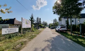 BRILLANTE ALLEINLAGE! EDLES EINZELHAUS MIT 189 m² GARTEN! PROVISIONSFREI für den Käufer.