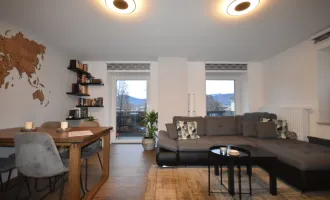 "GRÖDIG - Moderne und geräumige 3 Zimmer Wohnung mit großem Balkon"