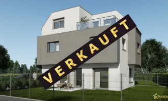 U1 ZU FUSS - NÄHE DONAUZENTRUM! EINZELHAUS MIT 6 ZIMMERN+KELLER. 161m² GARTEN. PROVISIONSFREI für den Käufer.