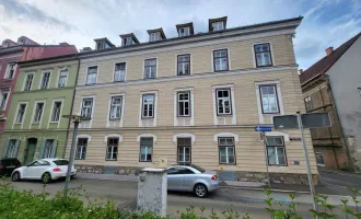 Moderne Stadtwohnung in Leoben - ca. 80m² Wohnfläche für 183.000,00 €!