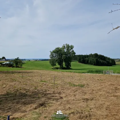 Ihr Baugrundstück in Eisengattern/Kirchham! - Bild 2