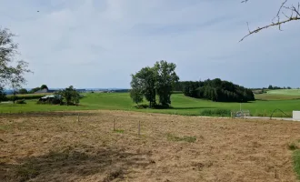 Ihr Baugrundstück in Eisengattern/Kirchham!