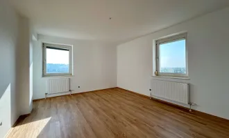 LEISTBARE 3 ZIMMER WOHNUNG MIT BALKON UND GARAGE IN SCHWERTBERG