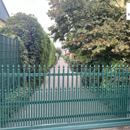 Entzückendes Reihenhaus in *Abschließbarer Privatstraße* mit Garten, Balkon & Auto-Stellplatz - Bild 2