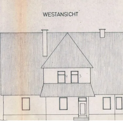 charmantes Haus aus der Jahrhundertwende - Bild 2