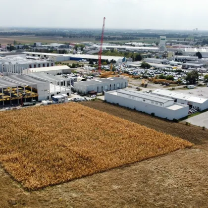 Zukunft und Hoffnung! Angrenzend an Industripark! - Bild 2