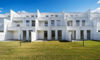 Anleger aufgepasst! Vermietete Neubauwohnung WIEN (Bj. 2023) inkl. Loggia, Terrasse und Garten! * Mieteinnahmen sofort! * TOP-Rendite! (Top 2-11)