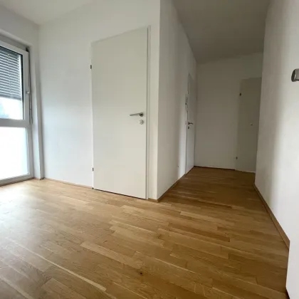 Neuwertige 2 Zimmer Genossenschaftswohnung  - unbefristeter Mietvertrag - Bild 2