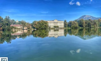 GENERALSANIERT- NÄHE LEOPOLDSKRONER WEIHER