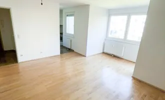 Schöne 2-Zimmer Wohnung mit Balkon Nähe Längenfeldgasse U4/U6 (befristet vermietet)