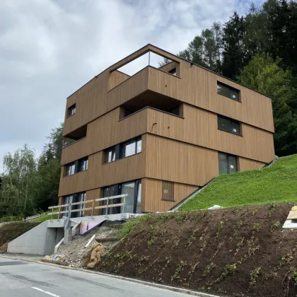 Wunderschöne 3-Zimmer-Wohnung mit Terrasse und Garten in Igls - Bild 2