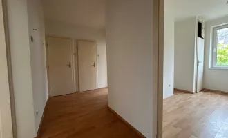 Renovierungsbedürftige 4 Zimmerwohnung in GEIDORF - Eichendorffstraße!