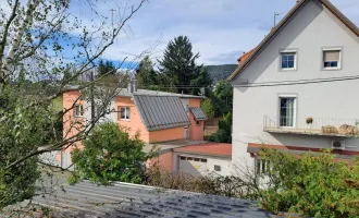 Graz-Peter-Rosegger-Straße! Pizzeria mit Wohnung im DG tolle Rendite!