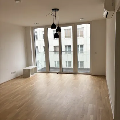 COULIN CORNER - Moderne  2-Zimmer-Wohnung inkl. Balkon im 6. OG - Bild 2