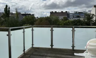 Erstbezug in der Webgasse - 5 Zimmer - großer Balkon mit Grünblick - Luftwärmepumpe - Klimaanlage