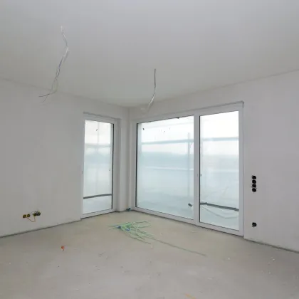 EINE WAHRE MÄRCHEN-PENTHOUSE-WOHNUNG mit einer überdimensional großen Dachterrasse mit Rundumblick in die Berge - 8401 Kalsdorf! PROVISIONSFREI! - Bild 3