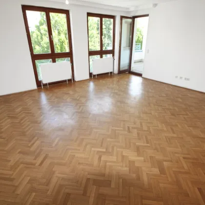 4-Zimmer-Neubauwohnung mit Loggia | 114m² | Einbauküche | optionaler KFZ-Stellplatz | zusätzliche/s Wohnung/Büro mit 95m² im Haus verfügbar - Bild 3