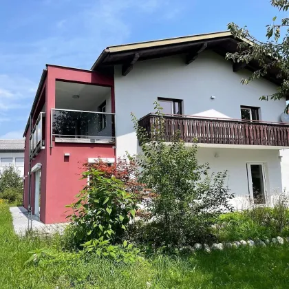 Seltene Gelegenheit: Familienvilla in Velden am Wörthersee mit ca. 1.318 m² Grundstück - Bild 3