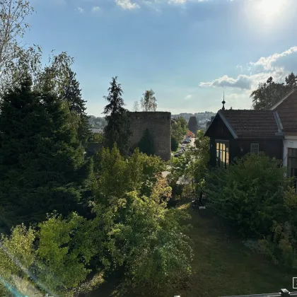 Haus im Zentrum von Zwettl - Sonnentraum mit Fernblick | PROVISIONSFREI - Bild 3