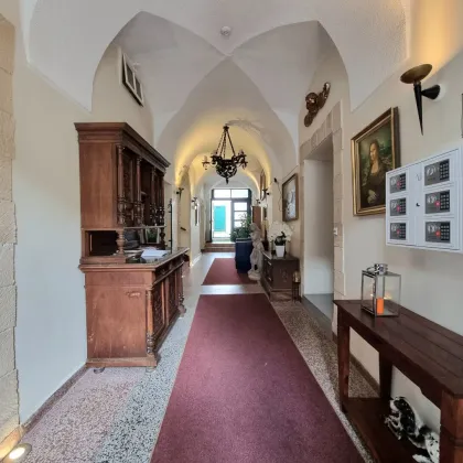 Historisches Juwel mit Perfekter Rendite: Erfolgreiches Apartmenthotel - Bild 2