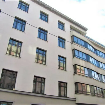 UNBEFRISTET, ROLLINGERGASSE, sonnige 75 m2 Neubau, 2 Zimmer, Wohnküche, Wannenbad, Parketten, WG-geeignet - Bild 3