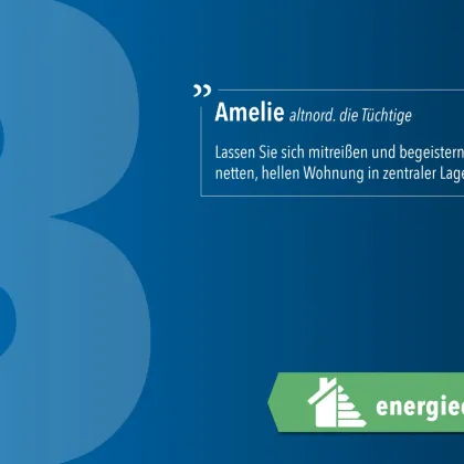 Amelie | mit Küche und Tiefgarage - Bild 2