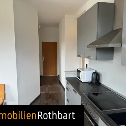 Traumhafte 3-Zimmer-Wohnung mit Stellplatz in Kapfenberg! - Bild 2