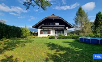 Einfamilienhaus - Hörzendorf - Reserviert!!