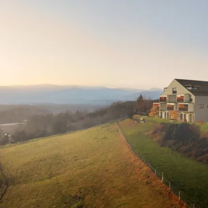 Sonniges Grundstück mit baubewilligtem Projekt in der Südweststeiermark zu verkaufen! - Bild 2