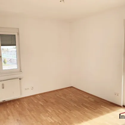 Schöner Wohnen -  3-Zimmerwohnung mit Balkon! (Mietbeginn 01.12.2024) - Bild 2