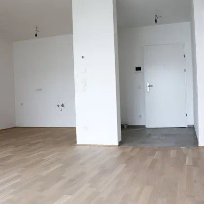 sofort beziehbar - Top F04 | 2-Zimmerwohnung mit großem Balkon - Bild 2