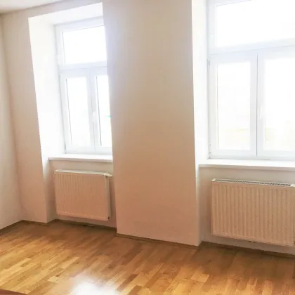 Kostengünstige Einzimmerwohnung (Dienstnehmerwohnung) möbliert im Zentrum von Schwechat - Bild 2