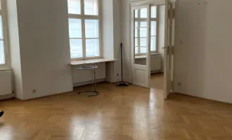 2 Zimmer Wohnung nahe dem Stephansplatz - 1010 Wien