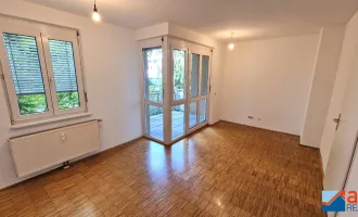 Gut aufgeteilte Wohnung mit Loggia in zentraler Lage in Linz!